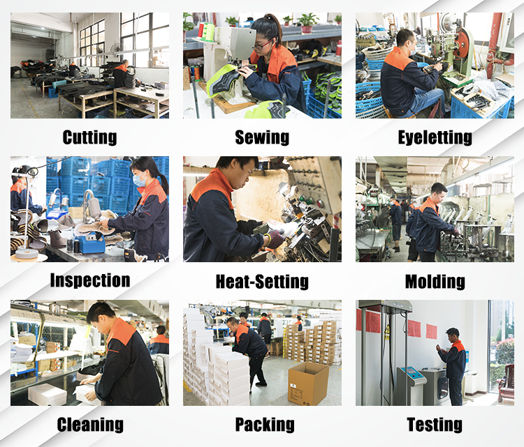 Production Process