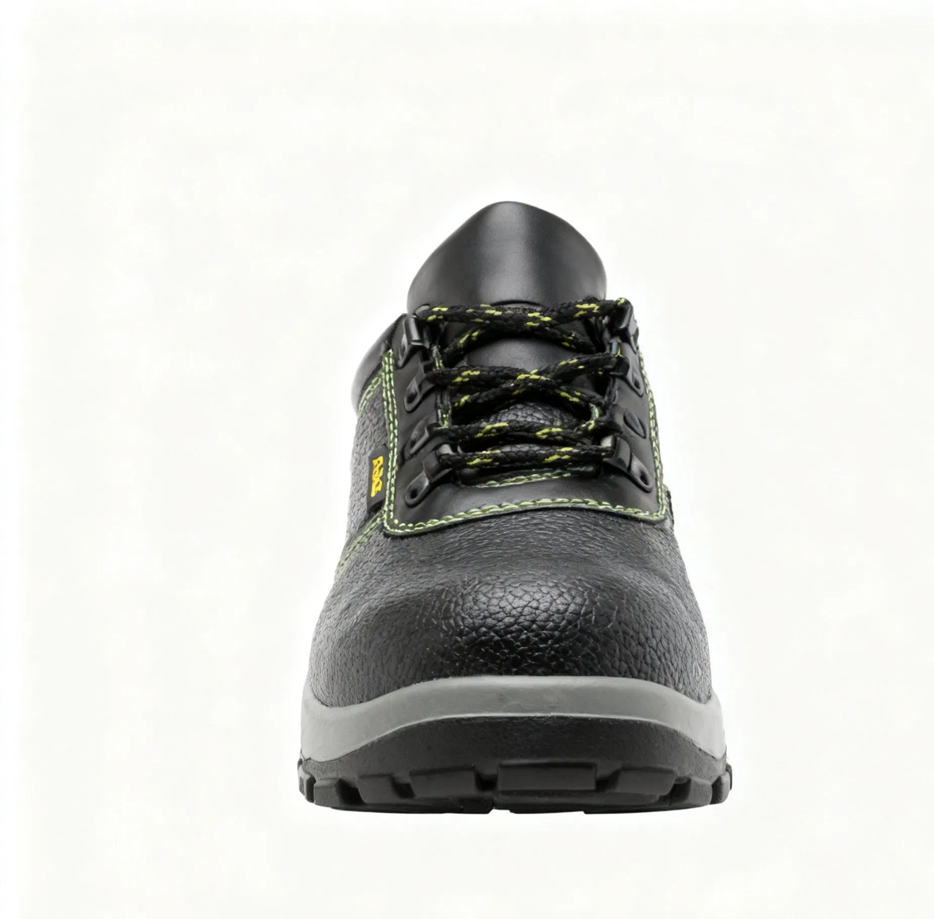 Heat Resistant Safety Shoes with Insulated Insole and Metatarsal Guard for Welding