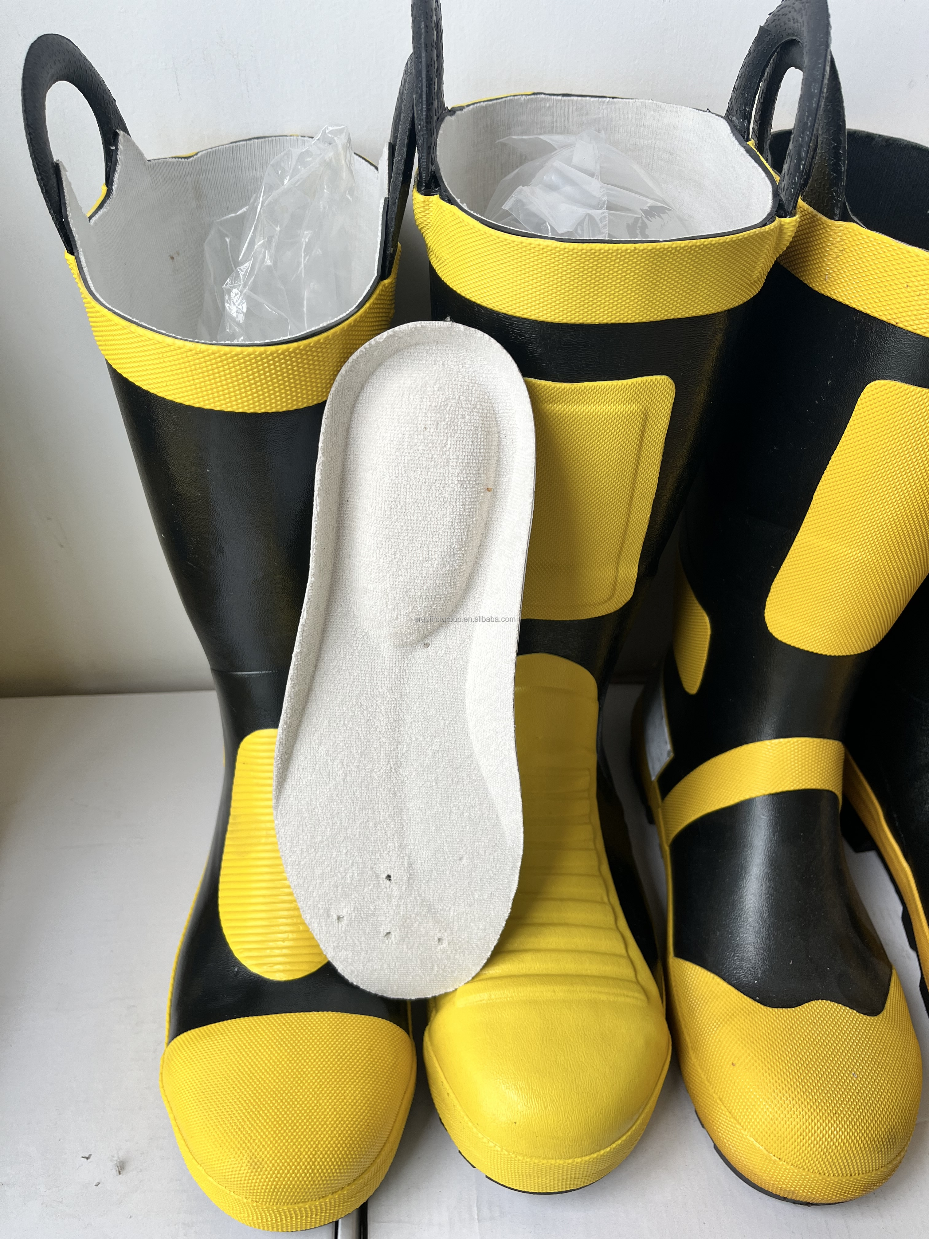 Specification Details