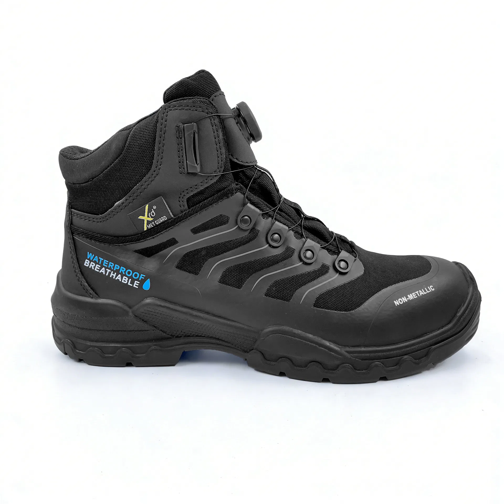 Stylish Safety Shoes