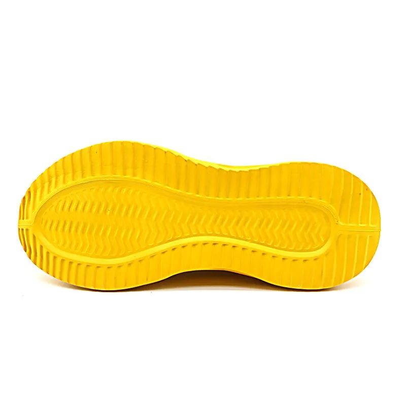 Safety Shoe Detail 3