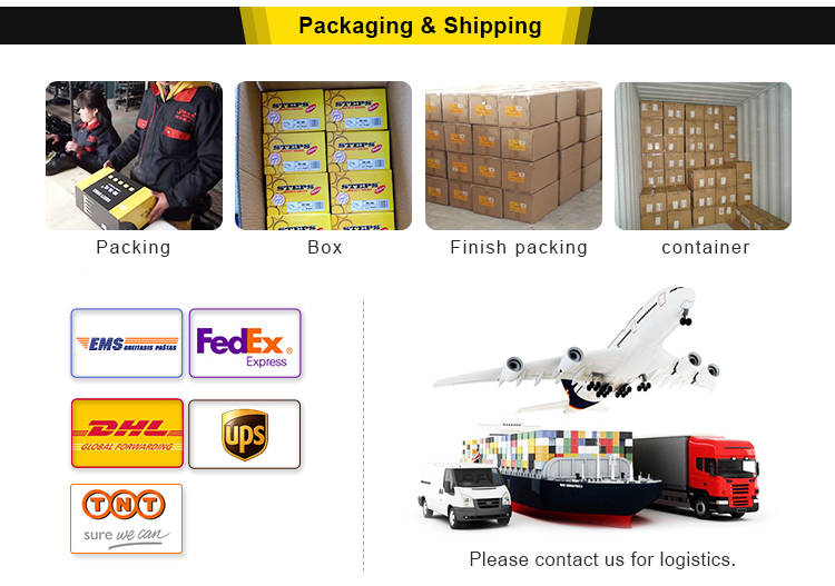 Packaging