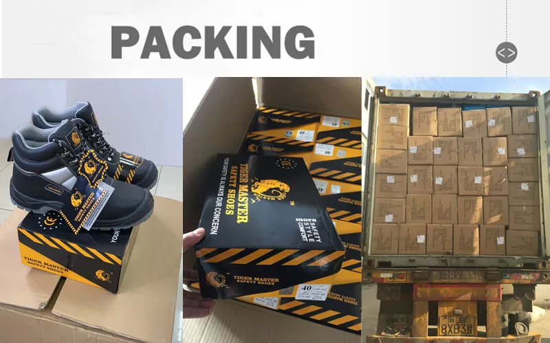 Warehouse and Logistics