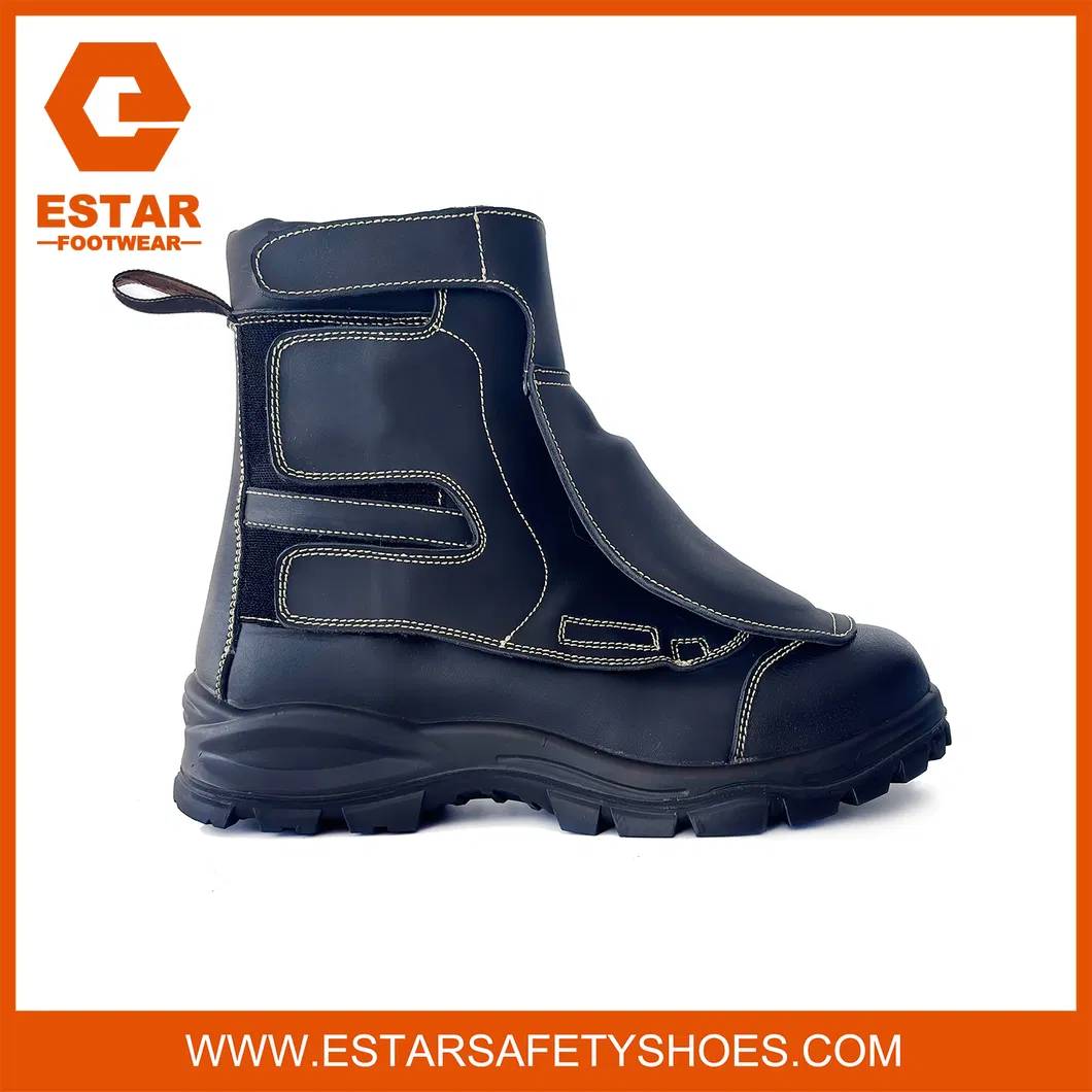 Safety Boots Detail 2