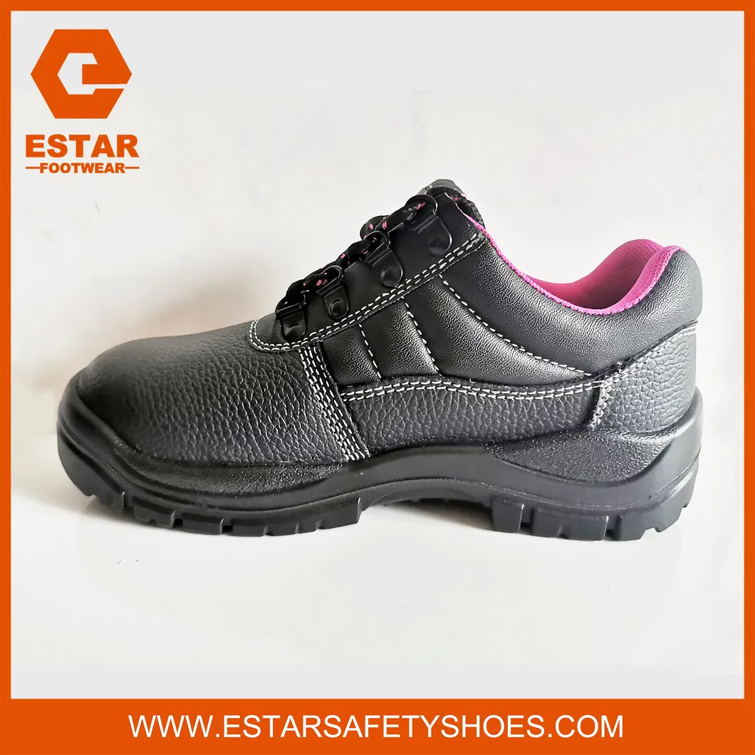 Safety Shoes Display