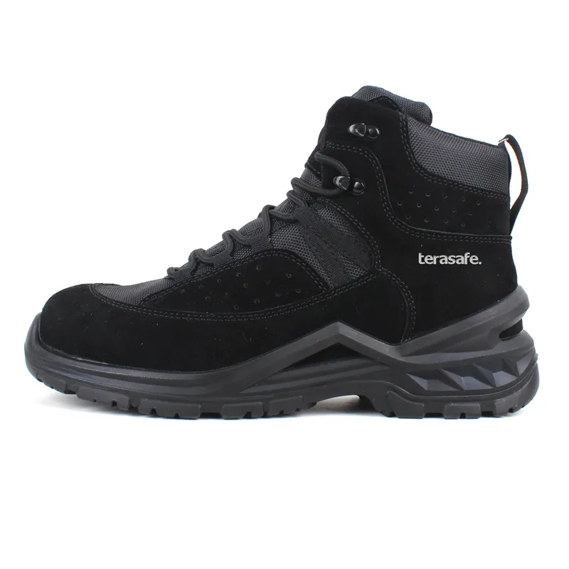 Safety Shoes View 4