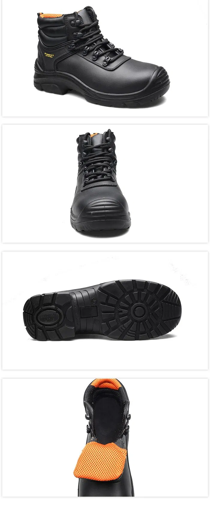 Product Features