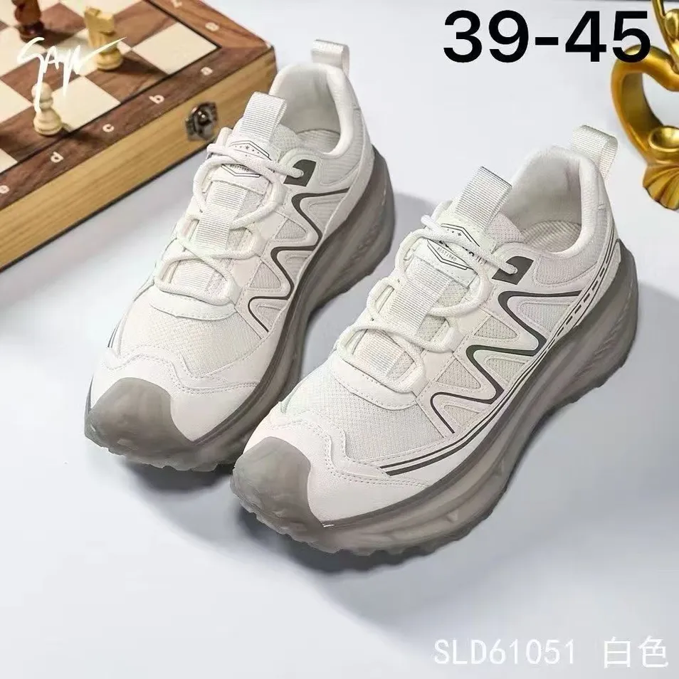 Sneaker Style