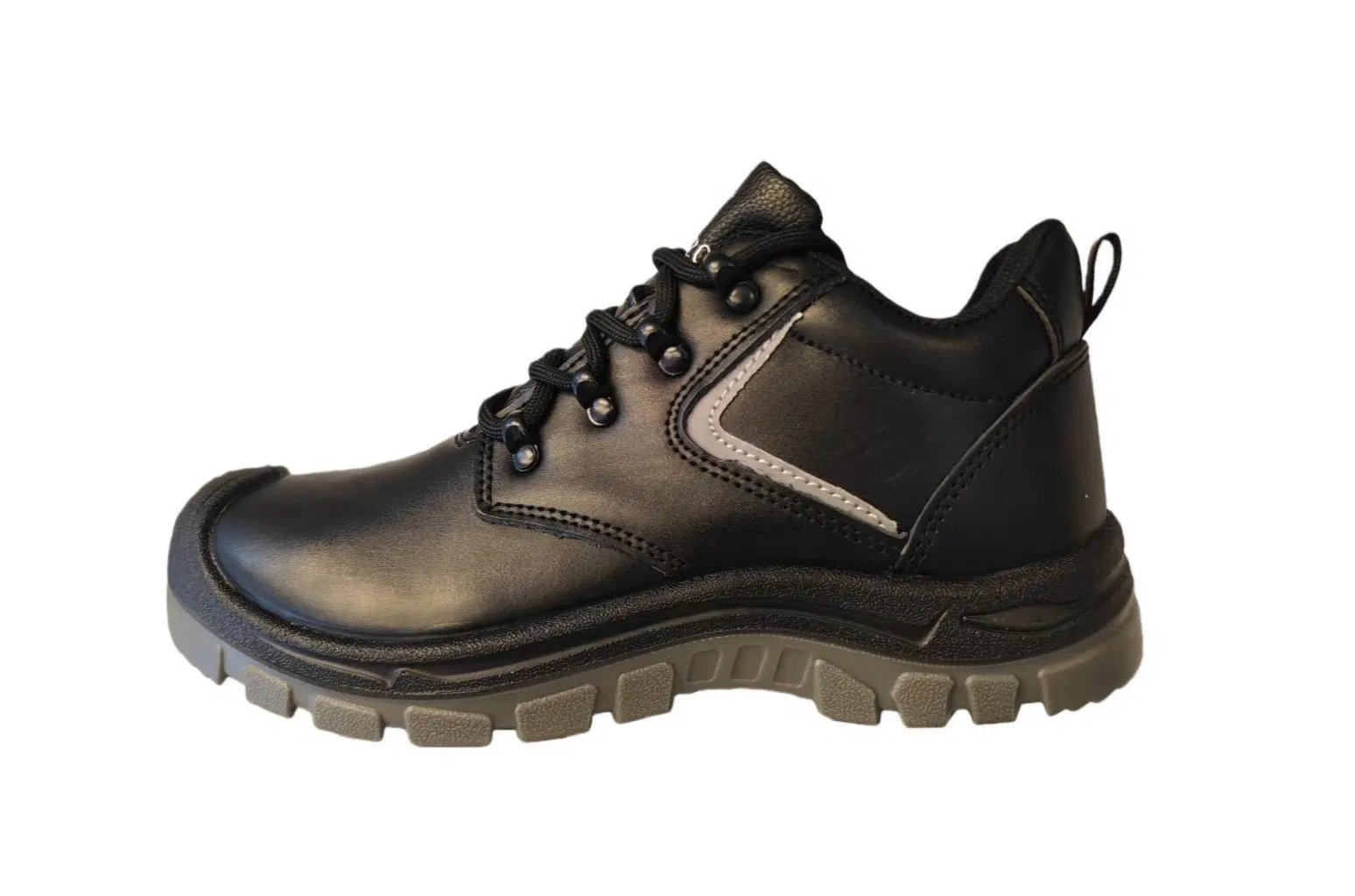 Safety Boots Overview