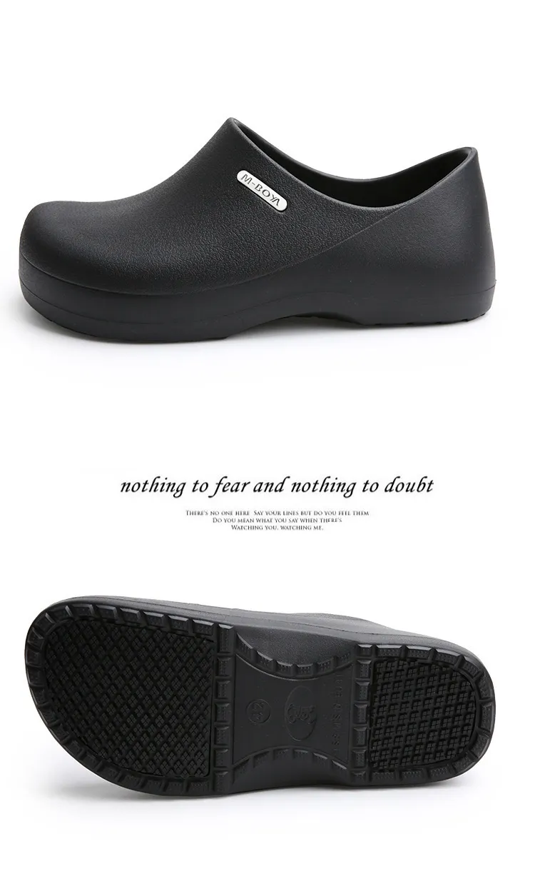 Safety Footwear