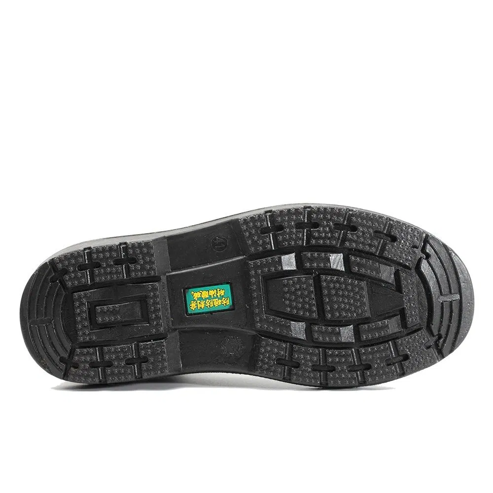 Leather Chef Shoes Kitchen and Office Work Shoes