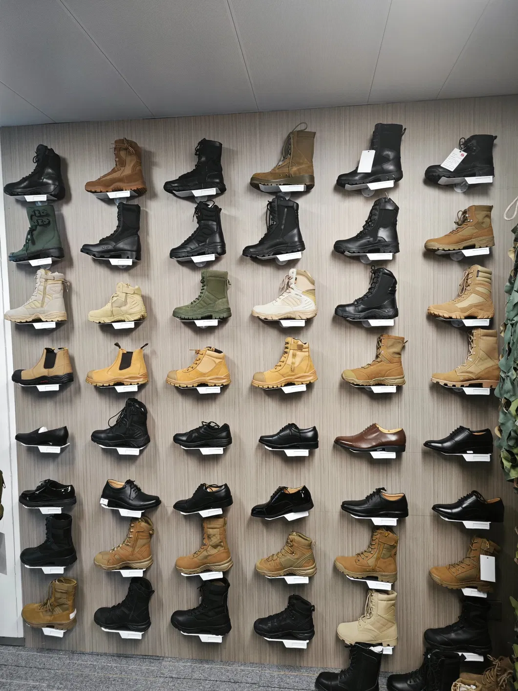 Sample Room 4