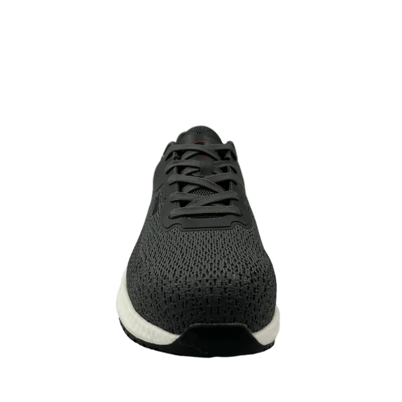 Safety Shoe Detail 1