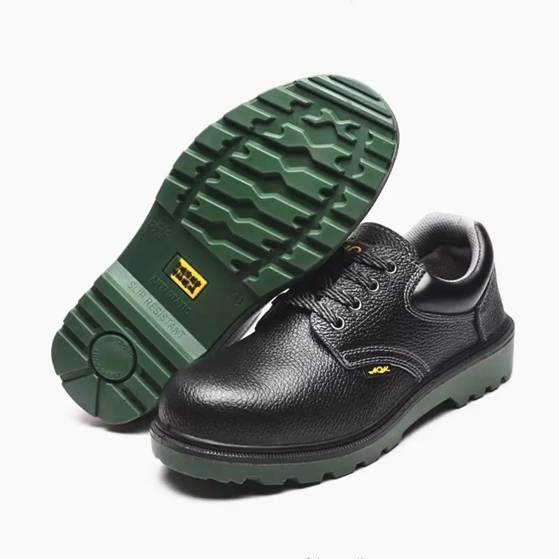 Safety Shoes View 3
