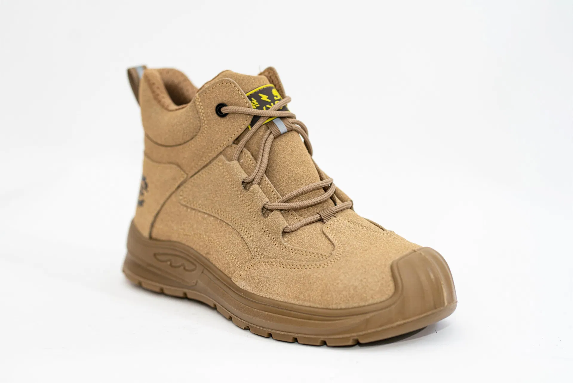 Safety Shoes Sole