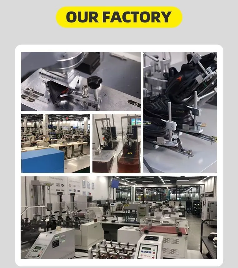 Factory Production Line