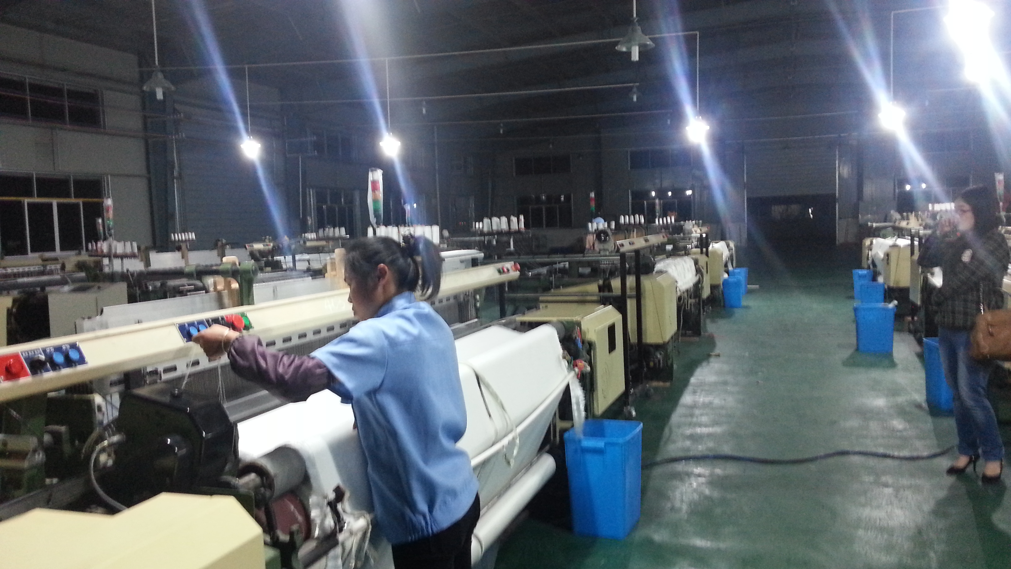 Warehouse