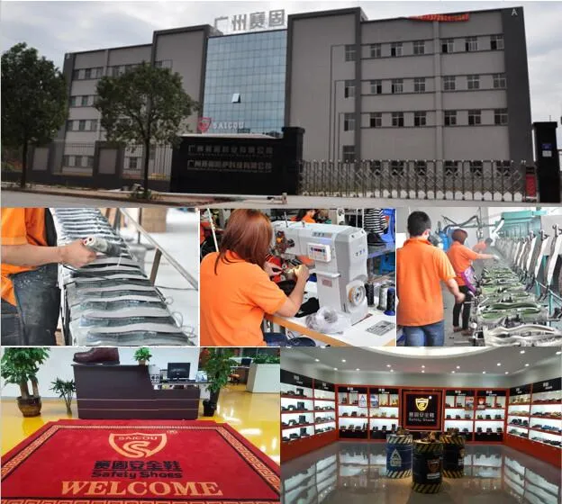 Factory Overview