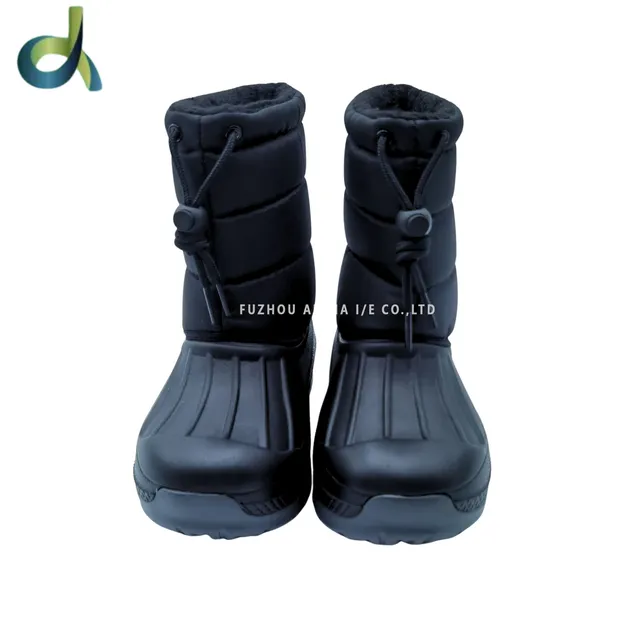 EVA Rain Boots 6