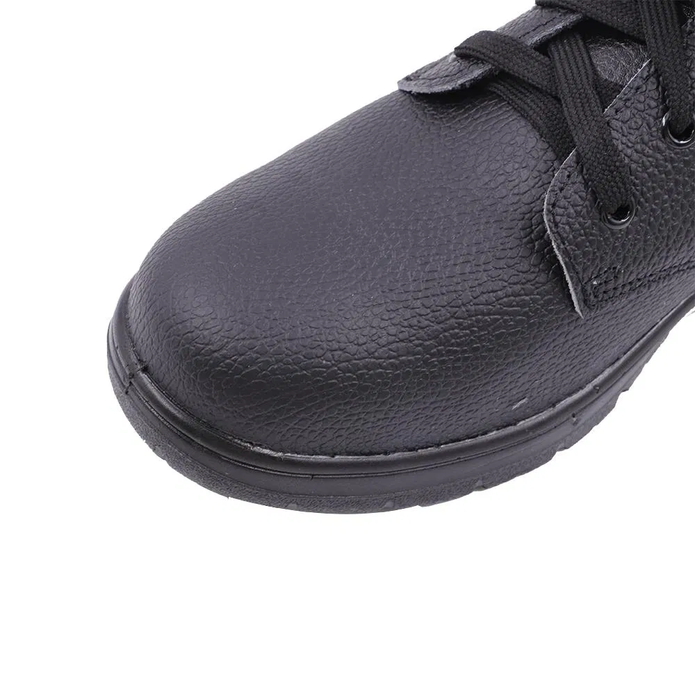 Safety Shoe Detail 5