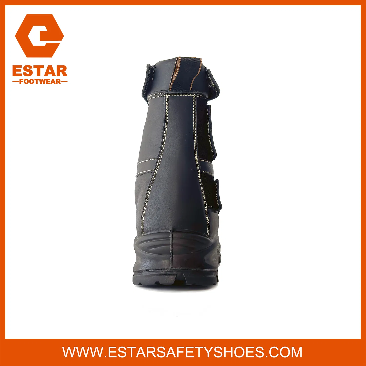 Metatarsal Protection Welding Safety Boots Smelter Work Boots Est-182bpro
