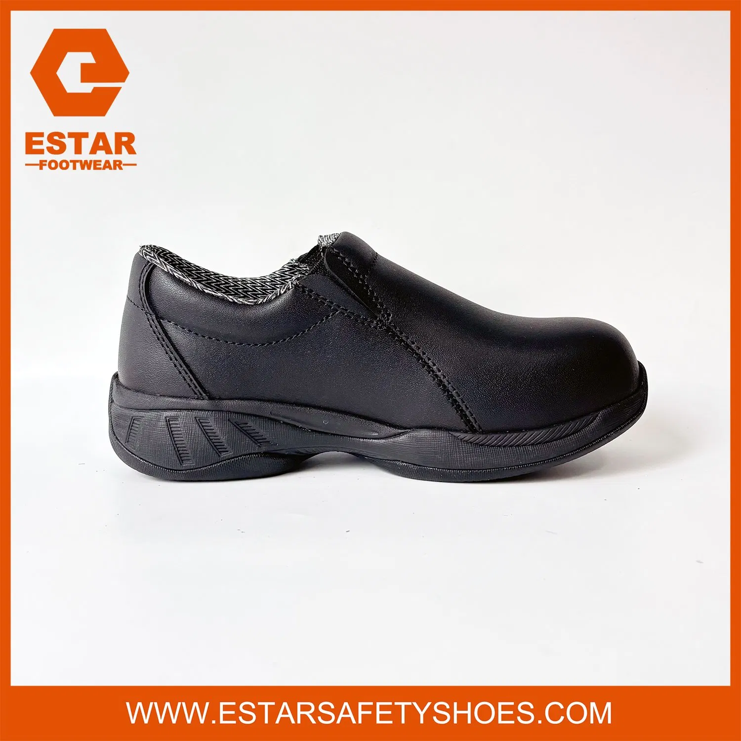 Lady Female Women Kitchen Chef Office Executive Nurse Shoes