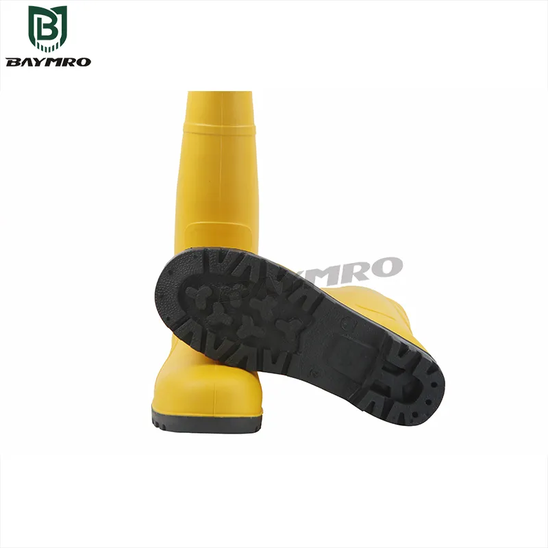 Safety Work Shoes 2