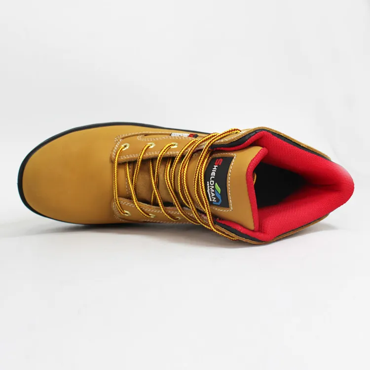 Work Shoes 5