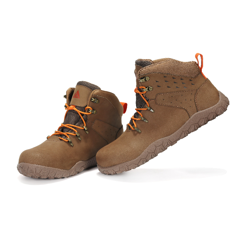 Ultimate Protective Steel Toe Work Shoes with Electrical Hazard Static Discharge Safety