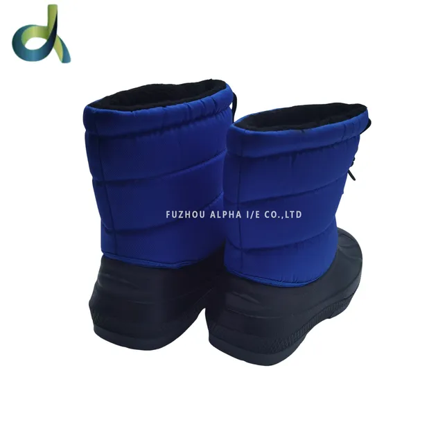 EVA Rain Boots 4