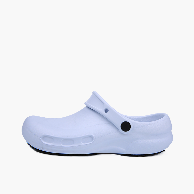 JDS Durable Non-Slip Chef Shoes Designed for Comfort and Safety in Kitchens