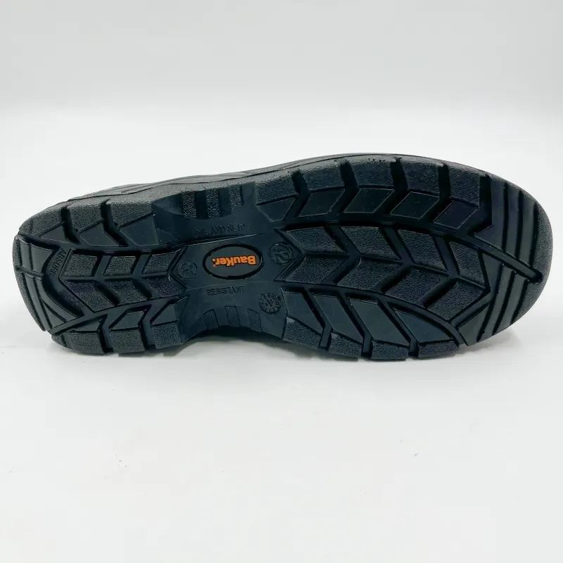 Safety Work Boots View 6
