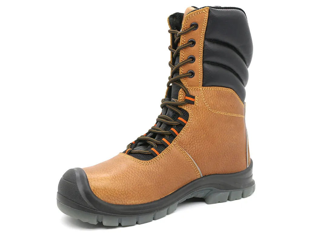 Work Boot View 2