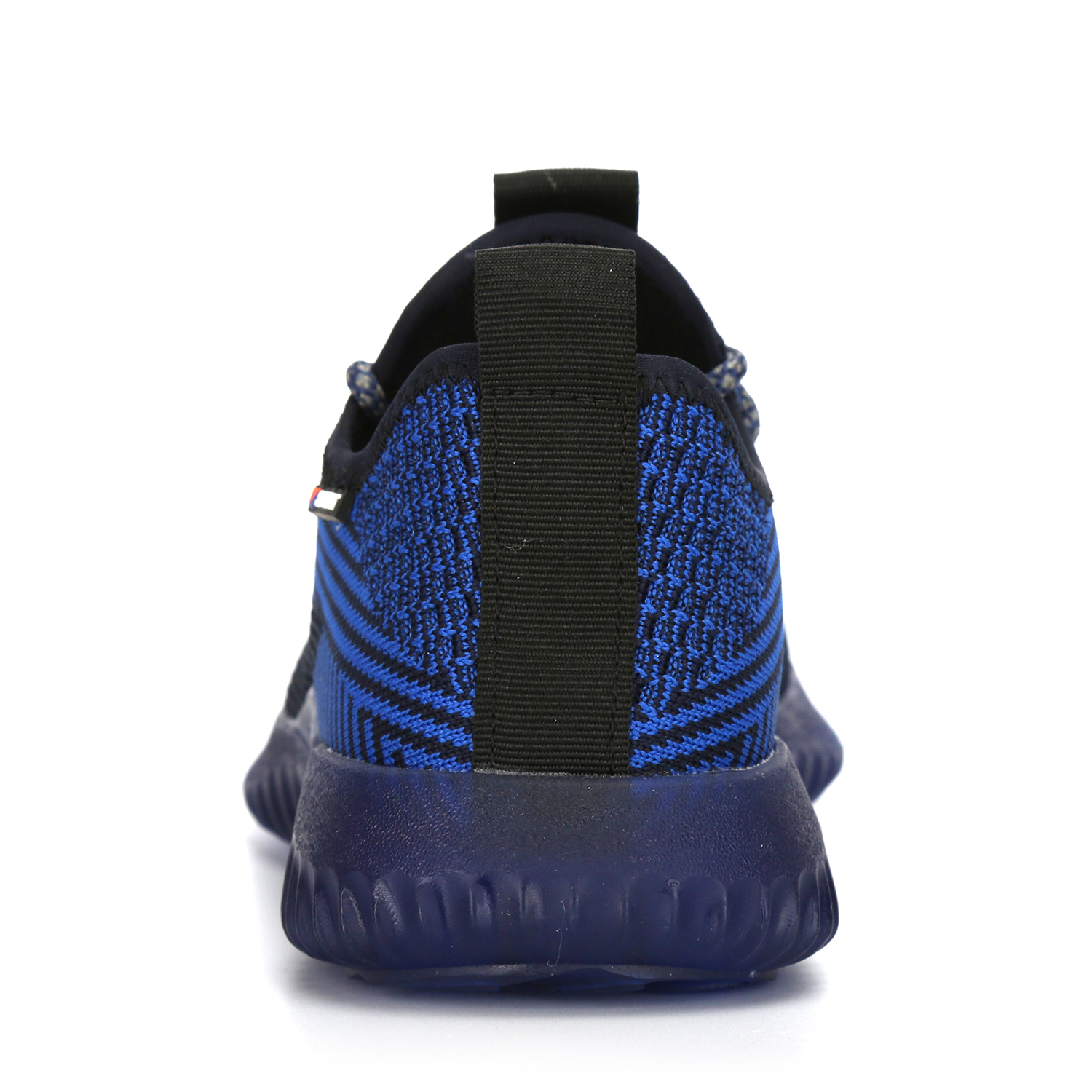 Breathable &amp; Wear-Resisting Steel Toe Safety Shoes with Puncture-Proof Oil-Resistant Anti-Slip Protection for Construction