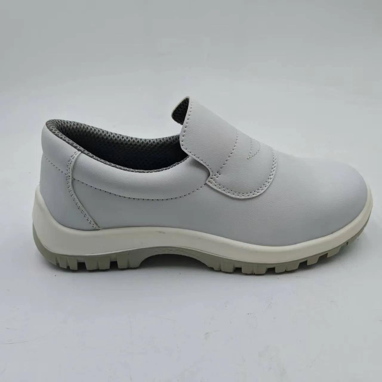 Safety Shoes View 2