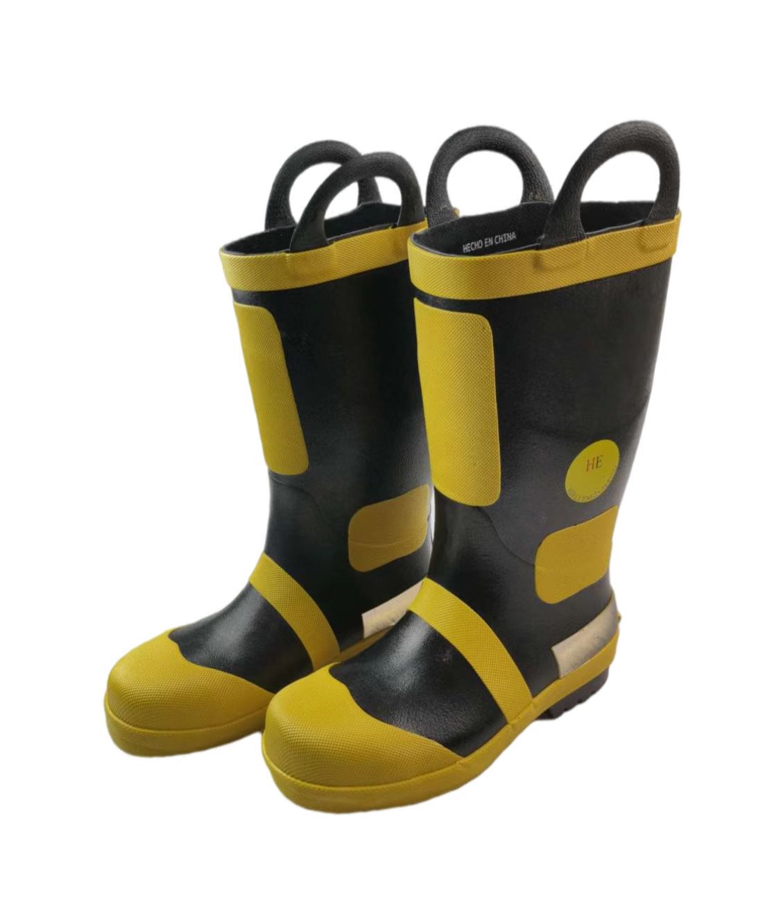 Safety Footwear 1