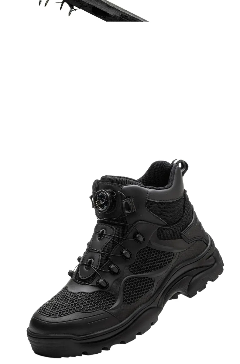 Work Shoes Feature 5