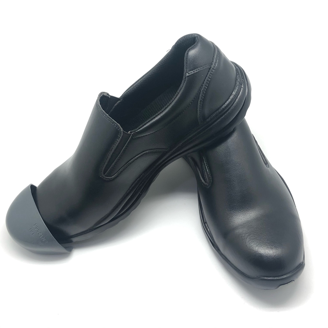 Safety Shoes Overview 2