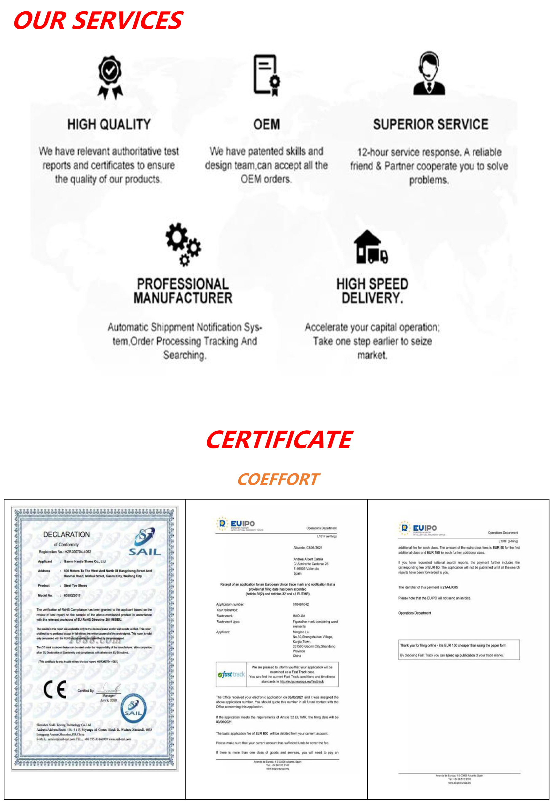 Service Process