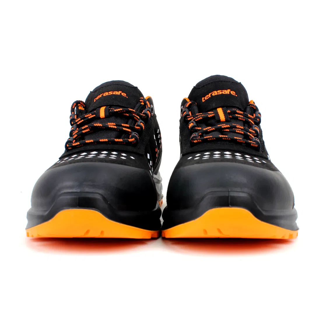 Safety Shoe View 3