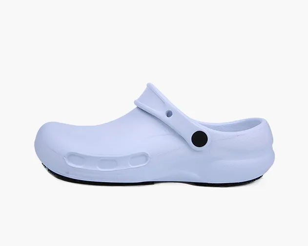 Chef Shoes View 2