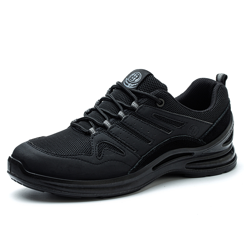 Safety Shoes Detail 1