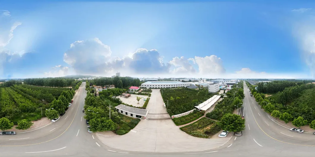 Factory View 1