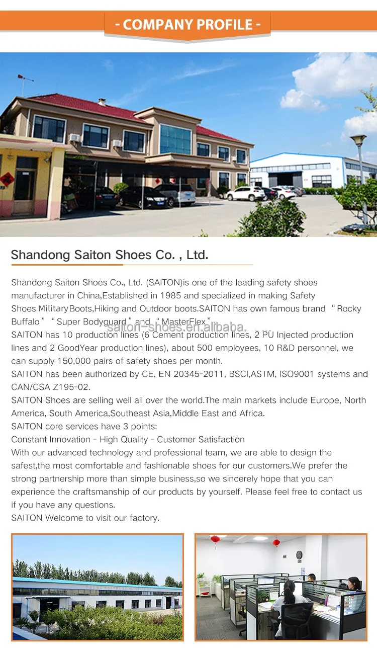 Production Facility