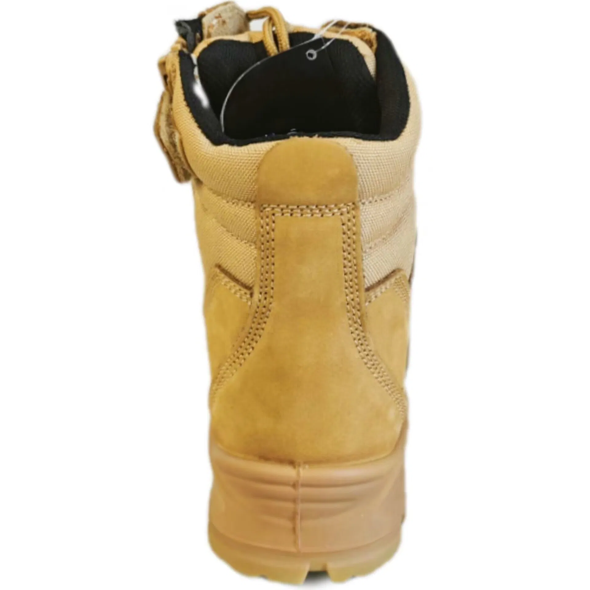Factory Resistant Waterproof Puncture Proof Steeltoe High Quality Labor safety Boots