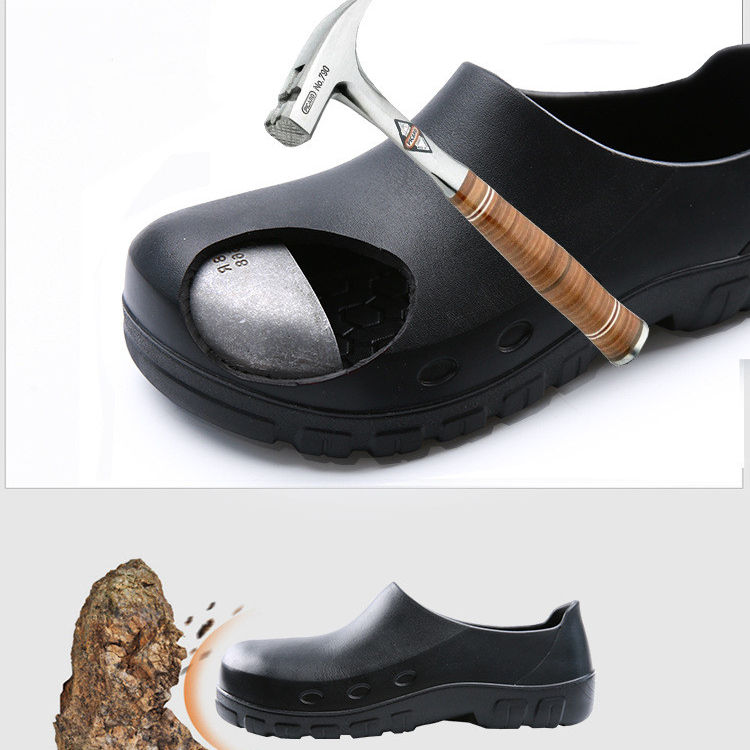 Chef Safety Shoes