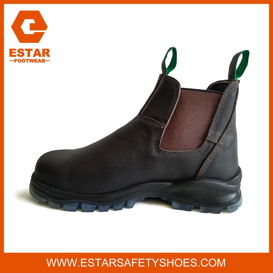 Safety Shoes
