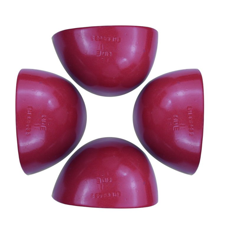 Steel Toe Component