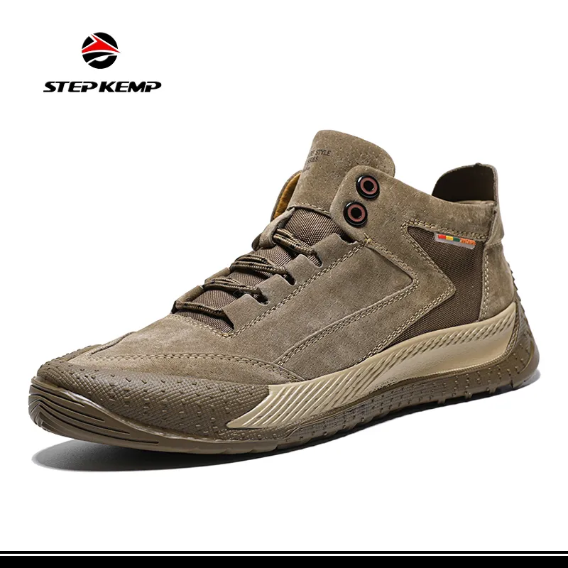 Hiking Safety Shoes