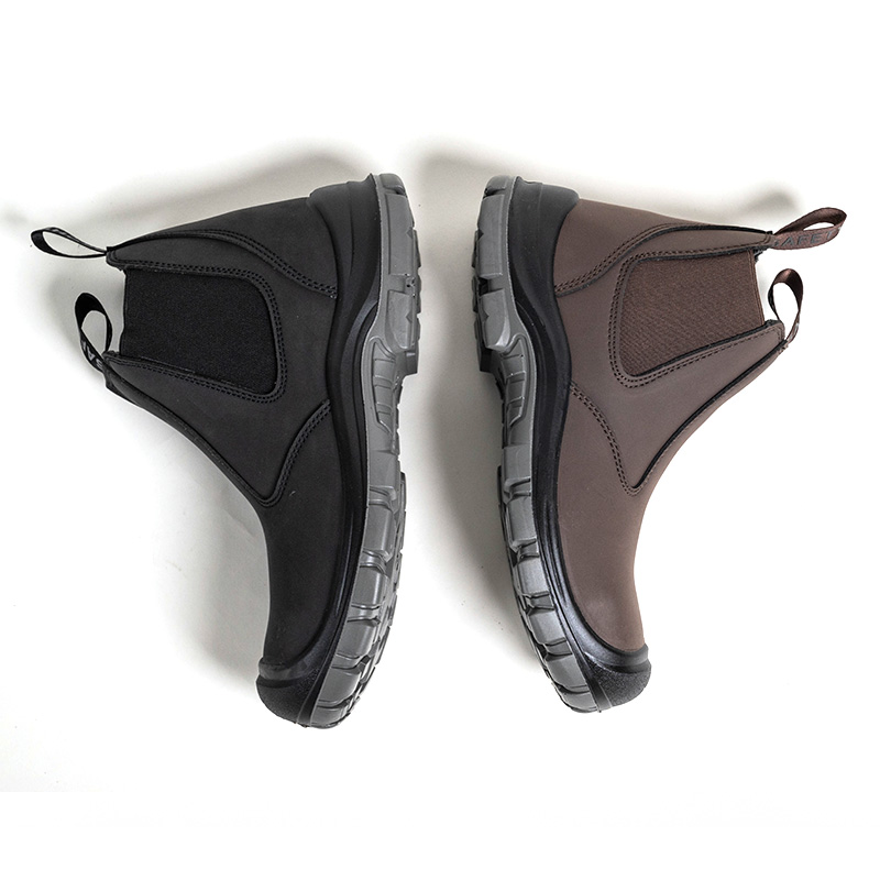 Outer Sole Detail